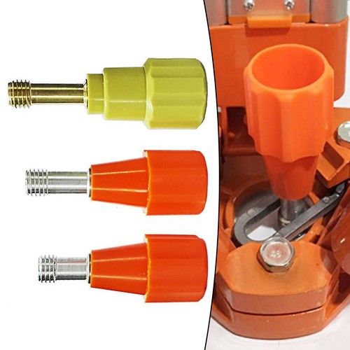 For tripod connection - for,