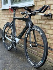 Cervelo P3 Carbon TT bike