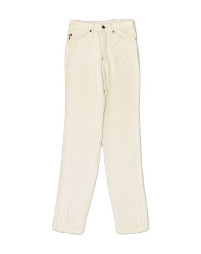 Vintage womens slim - womens, corduroy