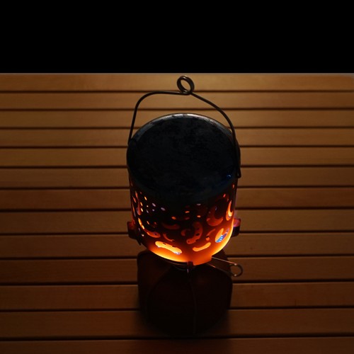 Outdoor mini heater portable - heater,