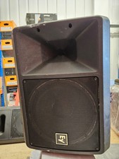 EV SX200 2-Way Passive PA Speaker – 200W RMS – Professional Sound Reinforcement