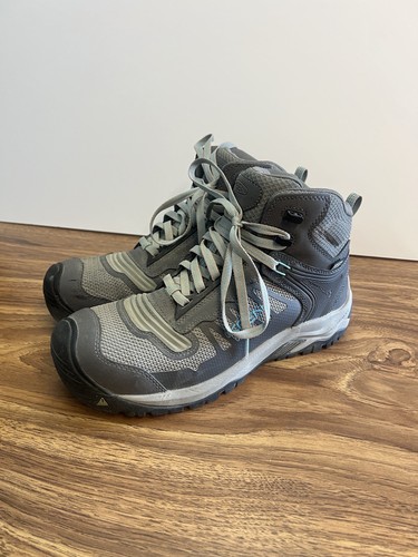 Womens size keen utility - size,
