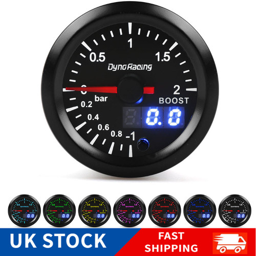 52mm digital pointer 7 - 52mm, &