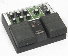 Boss RE-20 Roland Space Echo