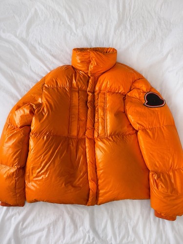 Moncler nazca giubbotto - nazca, size