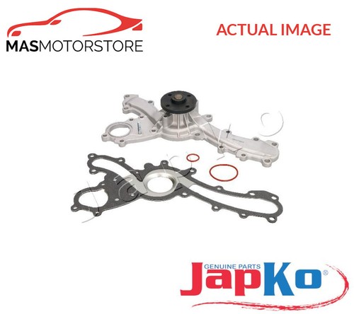 Engine cooling water pump - engine,