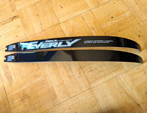 Soul archery everly wood black - archery, everly/wood