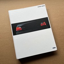 Mk5 Ford Escort / Mk3 Ford