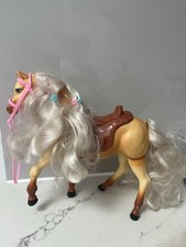 Barbie Horse - Vintage 1997
