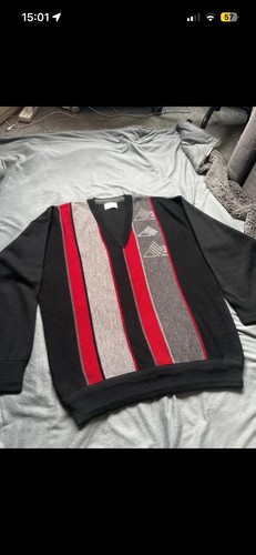 Pierre sangan men neck - men’s, v