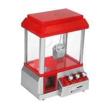 NEW ARCADE CANDY GRABBER