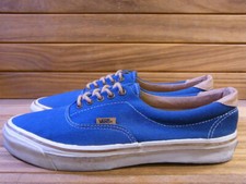 Vans 80S Made In Usa Ella Era