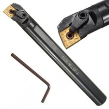 20mm Lathe Boring Bar Turning