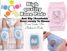 Kids Safety Crawling Knee