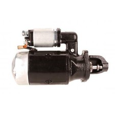 Fits Fendt Jenbacher Werke KHD Truck Lombardini 1.9 DIESEL 11LD625 STARTER MOTOR