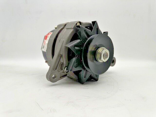Reconditioned lucas alternator - reconditioned,