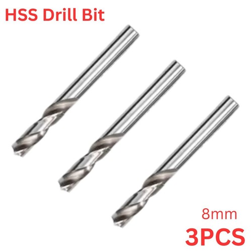 Hss spot weld drill - hss, bit