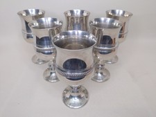 Set of 6 Edwin Blyde Sheffield