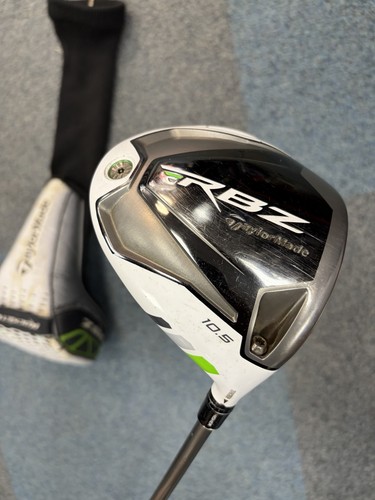 Taylormade rbz driver - |, 10.5