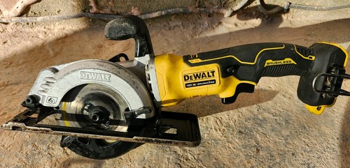 Dewalt 18v brushless - xr,