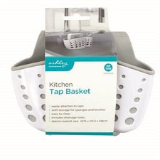 Kitchen Tap Storage Caddy