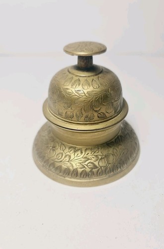 Vintage small indian engraved - vintage,