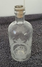 Vintage Reducta London Glass