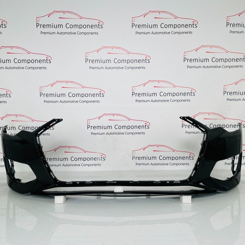 Audi front bumper se - a6,