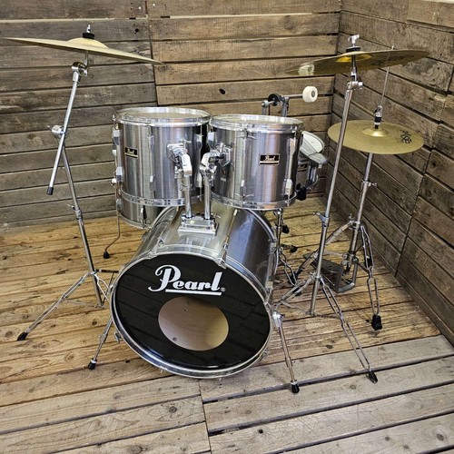 Drum kit pearl export - pearl, export,