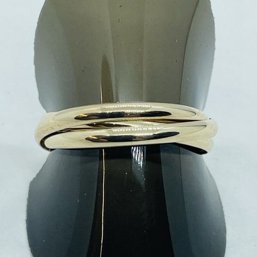 9ct yellow gold - 9ct,