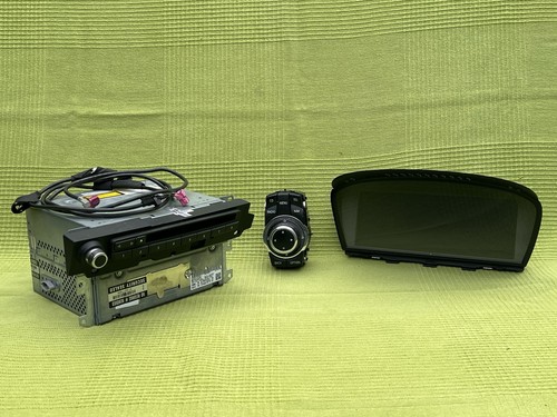 Bmw e60 e61 - e63, e64