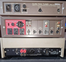  QUAD 405-2 Complete HIFI High