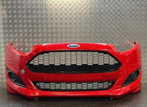 Ford fiesta mk7 line zetec - fiesta, st-line