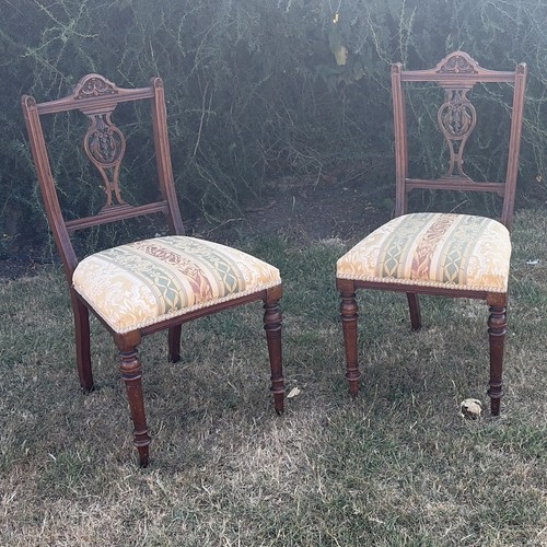 Pair antique victorian - antique, /