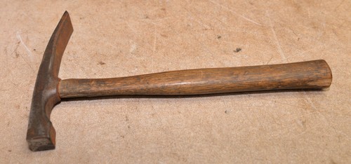Rare goldblatt mason - goldblatt,