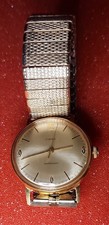 VINTAGE TIMEX HAND WIND MENS