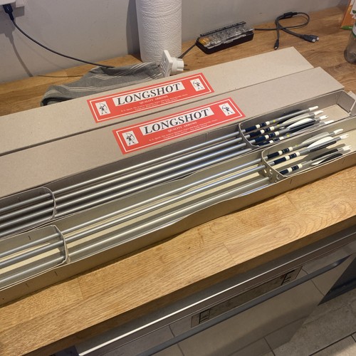 Vintage easton aluminium - vintage,
