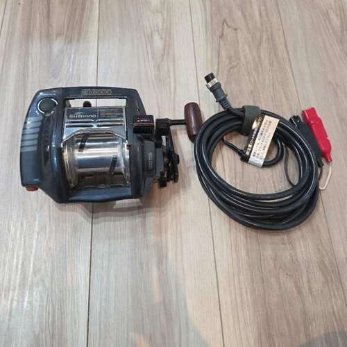 Shimano titanos dendou maru - shimano,