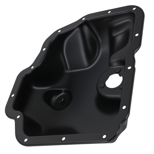 Oil pan for touareg audi - oil,