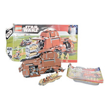 LEGO - Star Wars - 7662: Trade
