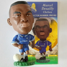 Corinthian Prostars CHELSEA