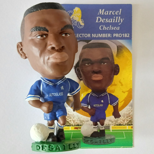 Corinthian prostars chelsea - corinthian,