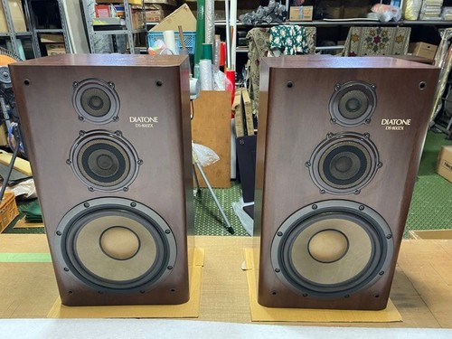 Rare diatone 800zx - diatone, stereo