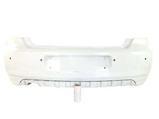 VW POLO R LINE Rear Bumper