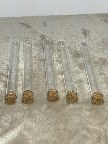 16x150mm boro glass test tubes - 16x150mm,