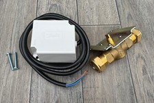 Danfoss HP22 Motorised 2 Port