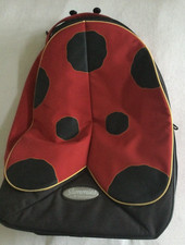 Samsonite Sammies Children's Cabin Luggage Wheelie Bag