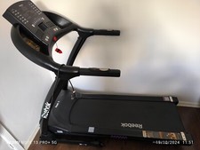 reebok treadmill running