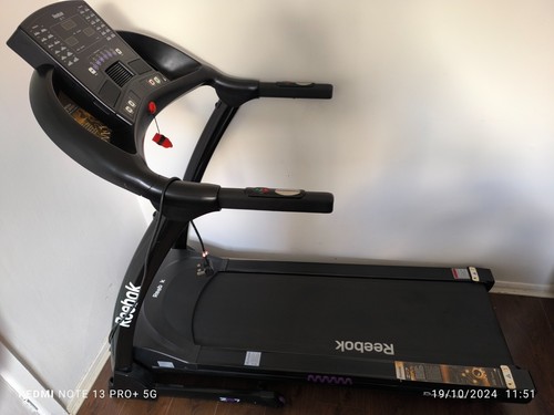 Reebok treadmill running - reebok,