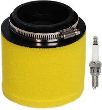 Dual Stage Air Filter for